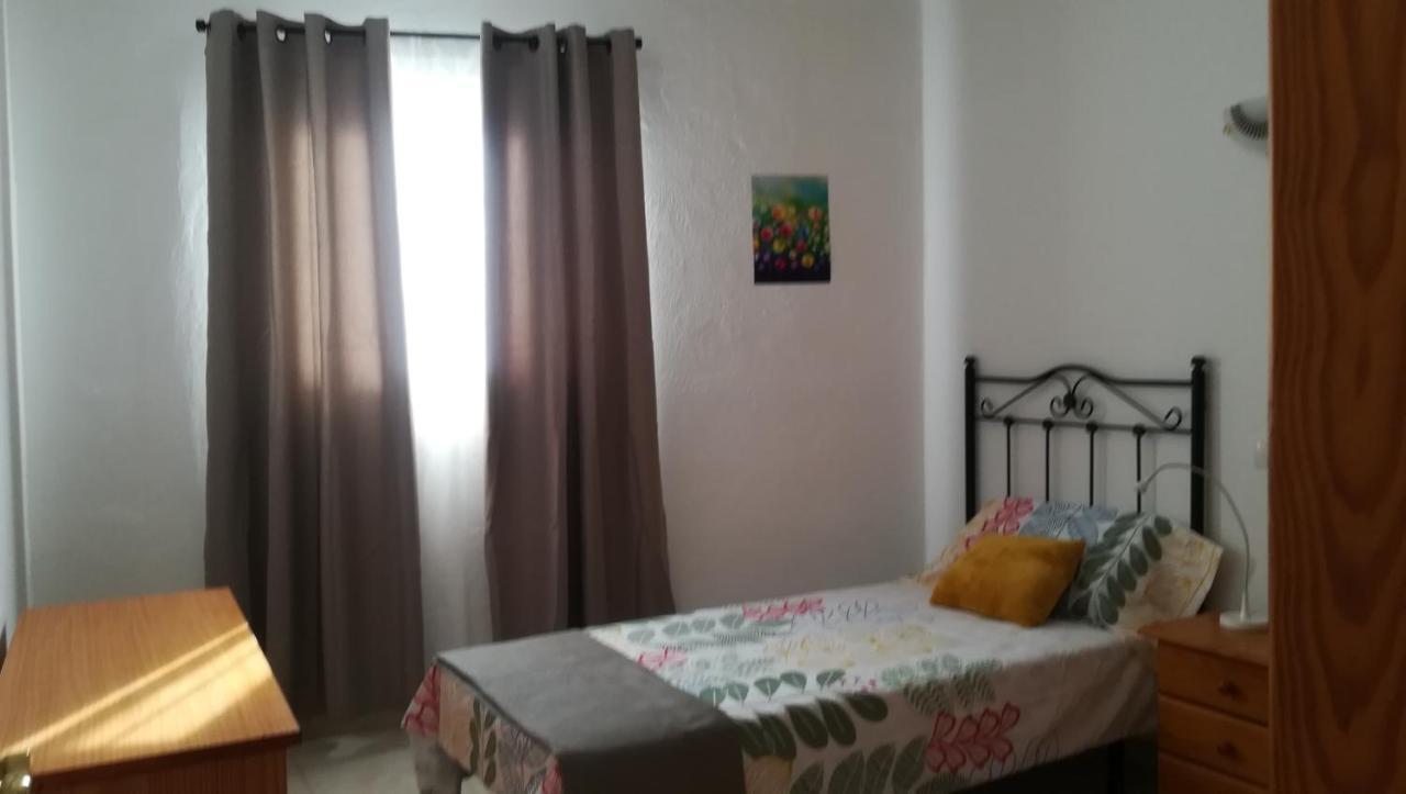Apartamento La Aldea Pueblo Gran Canaria 2A Сан-Николас Экстерьер фото