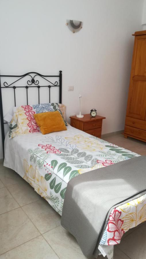 Apartamento La Aldea Pueblo Gran Canaria 2A Сан-Николас Экстерьер фото